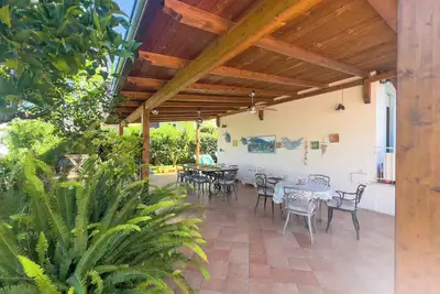 Image de Villa Lina - Waterfront Terracina