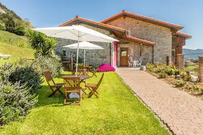 Image de Appartement rural près de la plage 3