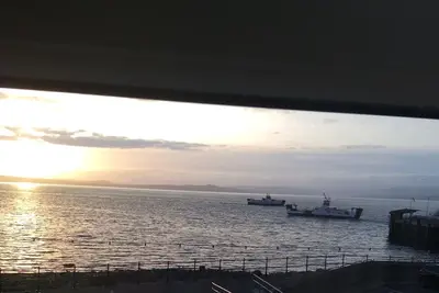 Image de Cumbrae View Apartment Central Largs
