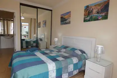 Image de Belle appartement de deux chambres et deux salles de bains près de la plage Playa Arena