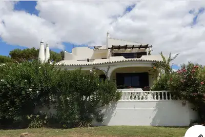 Image de Belle villa à Vilamoura