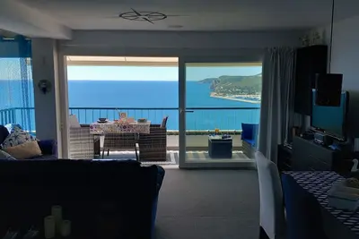 Image de Appartement T1 + 1 Sesimbra. WiFi + Tv par câble + A \/ C