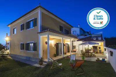 Image de Casa da Povoa, Mer et sur le terrain pour vos vacances