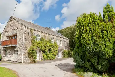 Image de Magnifique maison de campagne près des rives de Coniston Water
