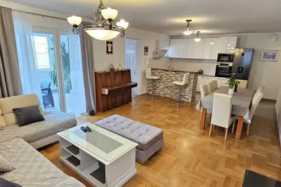 Image de Appartement Dijana - Appartement de luxe avec des propriétaires très sympathiques