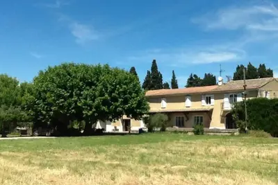 Image de Gite de Mamé