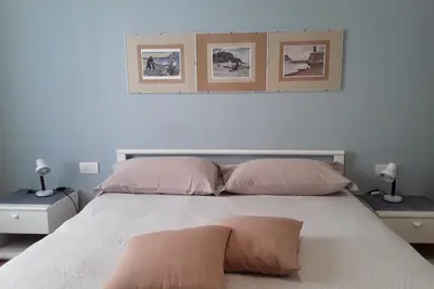 Image de Appartement Sestri Levante, Ă quelques pas de la mer et du centre.