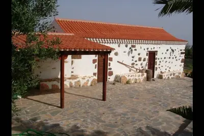 Image de Maison typique Fuerteventura