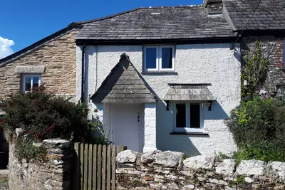 Image de Pays traditionnel Cottage