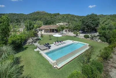 Image de Chalet La Rafal - Retraite De Luxe