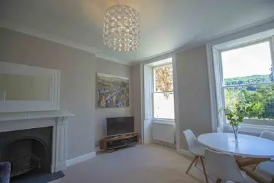 Image de Bath Grosvenor Appartement