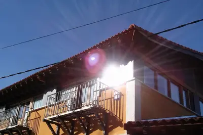 Image de Auberge de tourisme privée supérieure