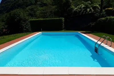 Image de Maison de vacances « Villa Maria» Oliveto Lario - Lac de Côme