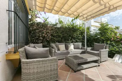 Image de Casa Isa - Marbellamar
