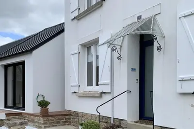 Image de Maison de vacances Ă Pont Aven