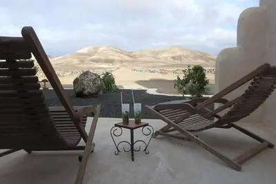 Image de La Agüita - Relax in a natural parc with views