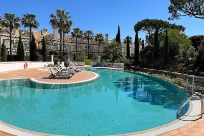 Image de Superbe maison de ville de 4 chambres, Palmyra Resort, Vila Sol