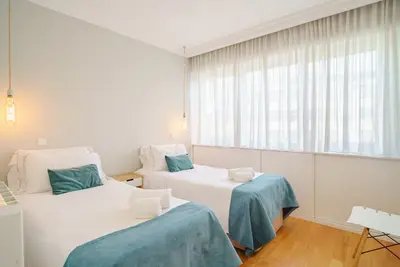 Image de Feel Porto Downtown Charming Apartment I