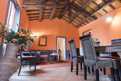 Image de Appartement Muffa Nobile - Ferme Borgo Spagnoli