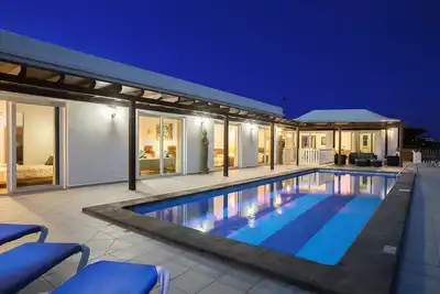 Image de Villa de Luxe Princesa Calero