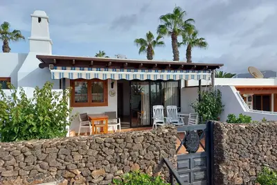 Image de Casas Del Sol, Playa Blanca, Lanzarote, Îles Canaries