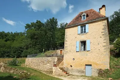 Image de Un nid douillet au coeur de la Dordogne - Vacances reposantes garanties!