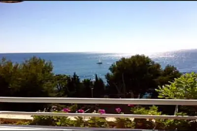 Image de Bel Appartement Dans Un Endroit Idilique À 3 Minutes De La Plage (Vft \/ Gr \/ 00797)