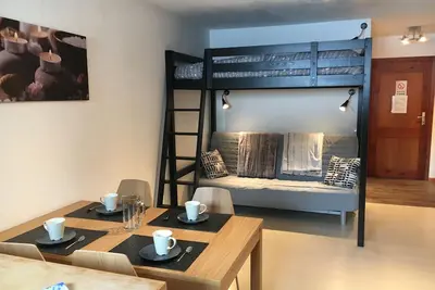 Image de Appartement Casa Cervinia