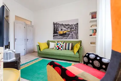 Image de Appartement J'adore Lisbonne