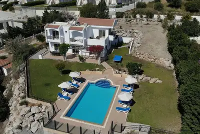 Image de Villa Amadeus Kalathos (près de Lindos) Rhodes