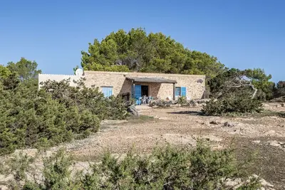Image de Gîte rural - Sant Francesc Xavier