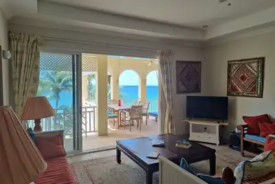 Image de Superbe suite sur Grafton Beach avec accès direct à la plage