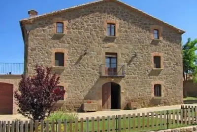 Image de Casa Serra de Dalt pour 6 personnes