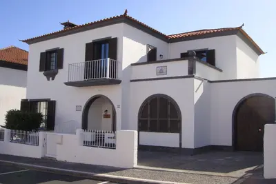 Image de Villa Atlântida - Centre-ville de Ponta Delgada - Wifi gratuit