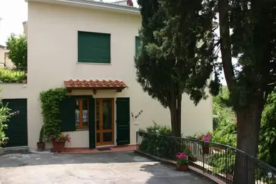 Image de Belle maison Ă Panzano in Chianti