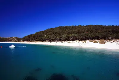 Grande Maison Sur La Plage Avec Wiffi
