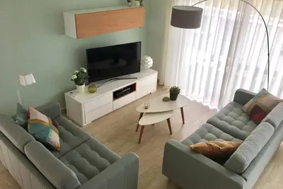 Image de Salir do Porto - Maison de vacances contemporaine avec piscine privée chauffée