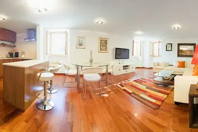 Image de Apartment Peristil - Stunning location, 4 star luxury apartment in the heart of Split