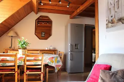 Image de Appartement Dans Maison Individuelle