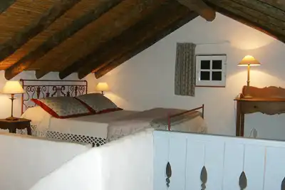 Un gîte de charme près de la plage