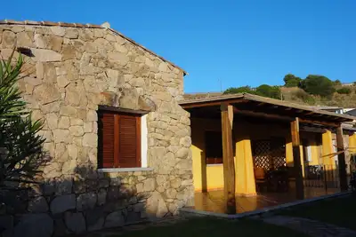 Image de Maison avec jardin de 100 m de la mer
