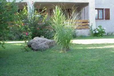 Image de Ste Lucie De Porto Vecchio, Rdc de villa classé 3*, à 3km800 de la plage