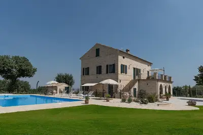Image de Ferme \"Casa Ansietta\"
