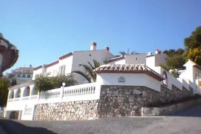 Image de Magnifique villa vues panoramiques sur la mer et les montagnes près de la ville