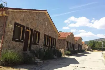 Image de Gîte rural La Chorrera pour 2 personnes