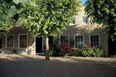 Image de Maison de vacances 'Dorpsstraat 9' à Wemeldinge
