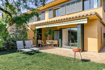Image de Idéal pour une escapade en famille à TorreMirona Golf Resort
