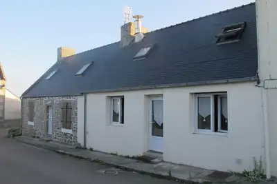 Image de Confort et charme d'une petite île bretonne