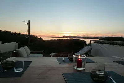 Image de Grand appartement sur la plage