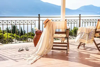Image de Armonia Villa vue imprenable, piscine privée, endroit paisible! Venez vous détendre!